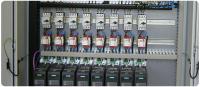 Electrical Control Panel Systems Manchester
