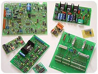 PCB Assembly Services Manchester
