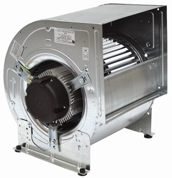Low Pressure Forward Curved Centrifugal Fans
