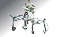 Canopy Vacuum Lifter