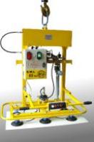 Curved Profile Vacuum Lifter