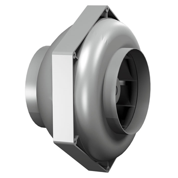 Horticultural And Electronic Ventilation Duct Fans