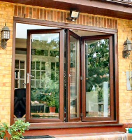 Bi-Folding Doors