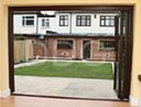 Domestic Bi-folding Doors