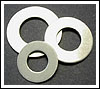 Aluminium Washers