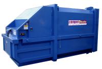 Durapac CB-15 Portable Compactor 