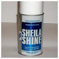 Sheila Shine Metal Polish