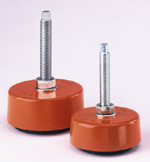 Adjustable Machine Mounts