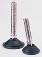 Bespoke Adjustable levelling feet