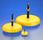 Bespoke Anti Vibration Mounts