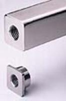 Adjustable feet frame inserts