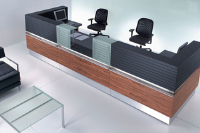 Executive Reception Counters