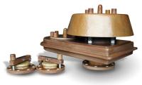 VapaSeal Pressure & Vacuum Safety Relief Valves