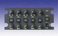 Night Vision Goggle compatible Panels and Components