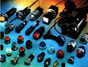 NVG Panel Manufacturers Middlesex