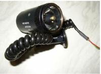 Incandescent Cockpit Utility Lighting