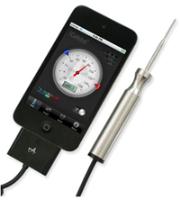 iCelsius IP1 Inspection Probe