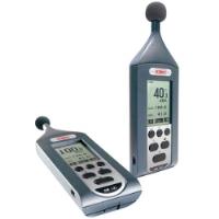 DB100 Portable Sound Level Meter