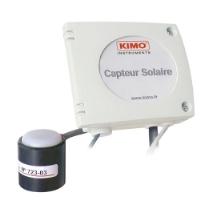 CR100 Fixed Solarimeter