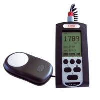 LX200 Portable Light Meter