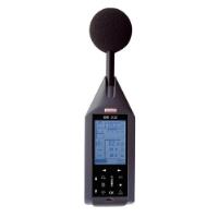 DB200 Portable Sound Level Meter