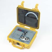 EASIDEW Portable Hygrometer