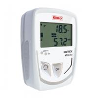 KTH-350-A Thermometer & Humidity Datalogger