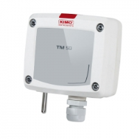 TM50 Temperature Transmitter