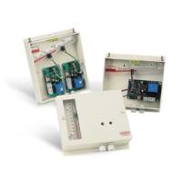 ECM Vertical One-contact version Electrical Contact Pressure Controllers