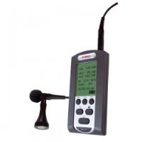 DS200 Portable Noise Dosimeter