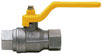 Gas Full Flow Ball Valves Suppliers