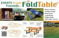 FoldTable