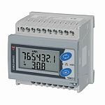 Energy Meter from Carlo Gavazzi 