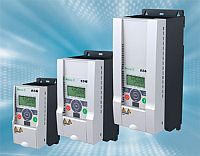 AC Drives from Moeller M-MAX Series upto 5.5KW 