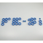 Iron Sillicon (Fe-Si) Cores