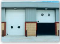 Sectional Overhead Doors