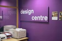 Customised Vinyl Logos & Lettering Suppliers/Installation - South Harrow, Middlesex