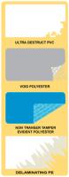 Calibration Seals