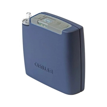 Casella Apex2 Pro Personal Air Sampling Pump rental/hire or purchase