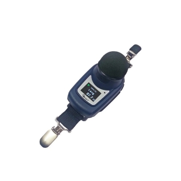 Casella dBadge2 IS Pro Personal Noise Dosimeter rental/hire or purchase