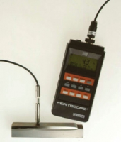 Fischer Feritscope MP30 Eddy Current and Magnetic Induction Unit rental/hire
