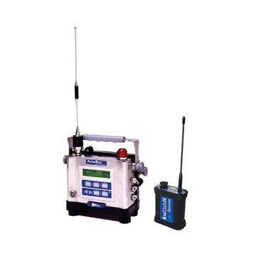 RAE Systems AreaRAE Responder Multi-Gas Monitor