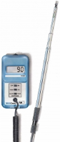 TSI Instruments 8340 Velocicheck IS Air Velocity Meter
