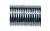 Precision Rolled Metric Leadscrew
