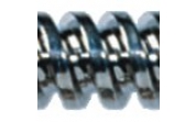 Precision rolled ACME leadscrew