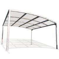 FalcoTrustin Weather Canopy