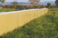 Reptile Fencing