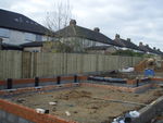 Residential Fencing For Developers and House Builders