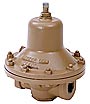 Model D Pressure Reducing Regulators
