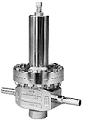 Ultra High Purity Pressure Reducing Regulators